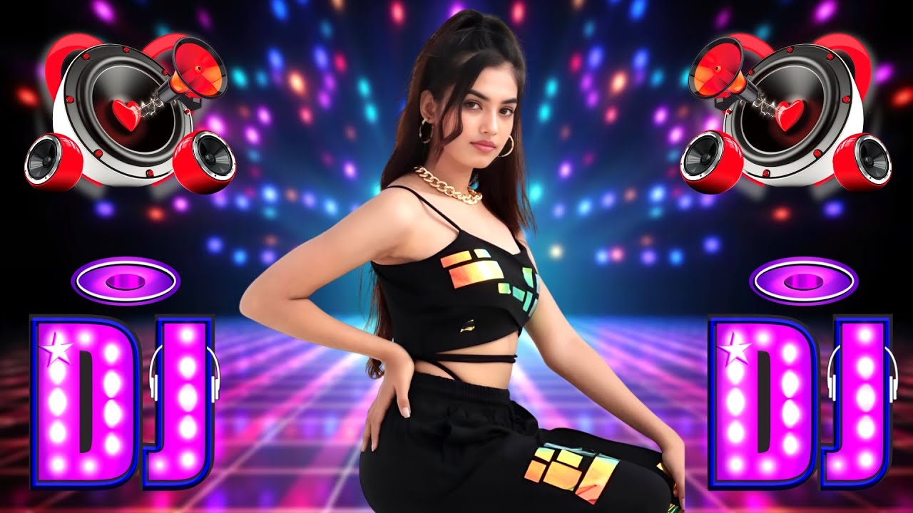Old Hindi Dj Song 💙Best Hindi Old Dj Remix 🥀 Bollywood Nonstop Dj Song ❤️‍🔥2025 Dj Song New Dj Remix