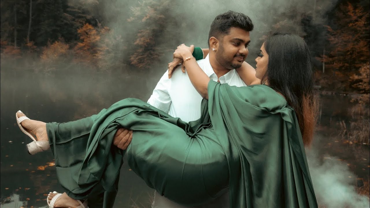 Danstan | Lachchu Preshoot