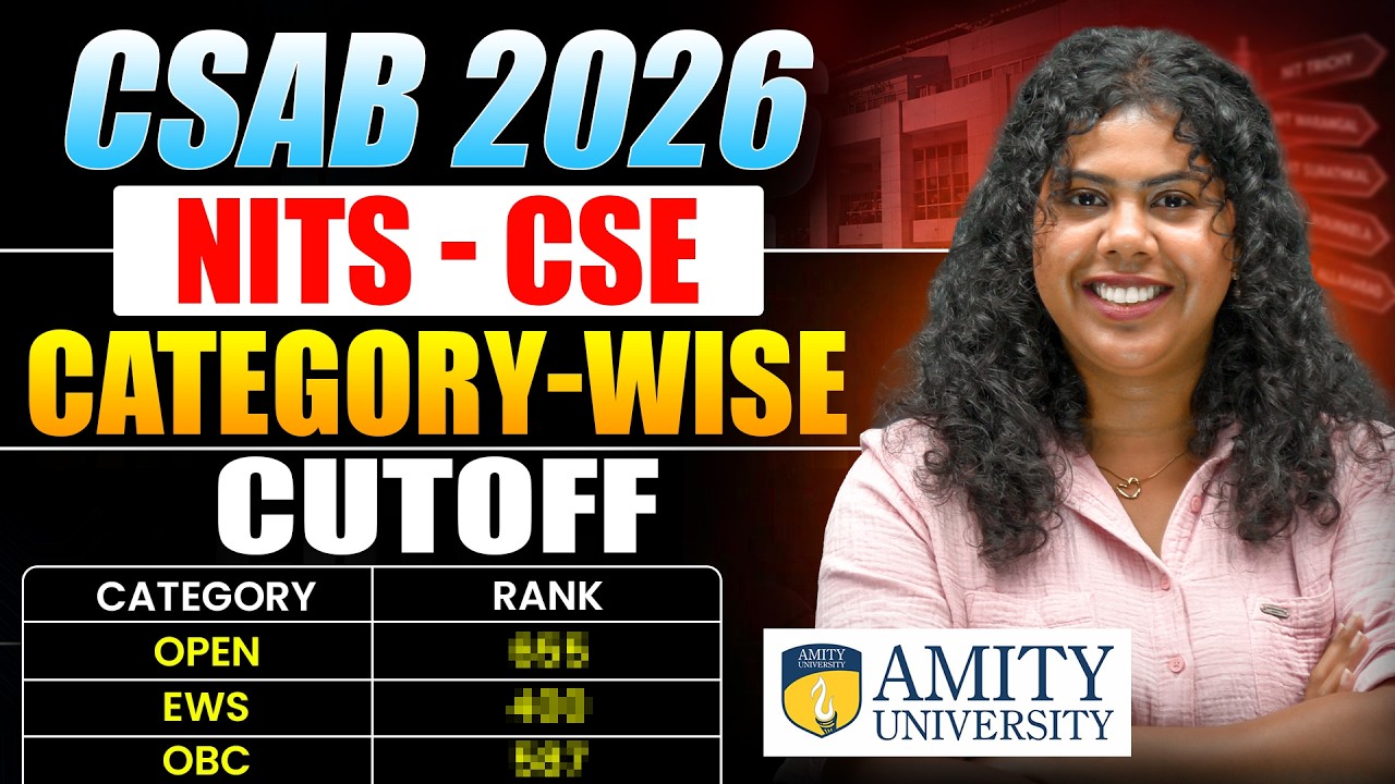 Консультирование CSAB 2026 | Анализ самых высоких проходных баллов по категориям и вакантные мест...