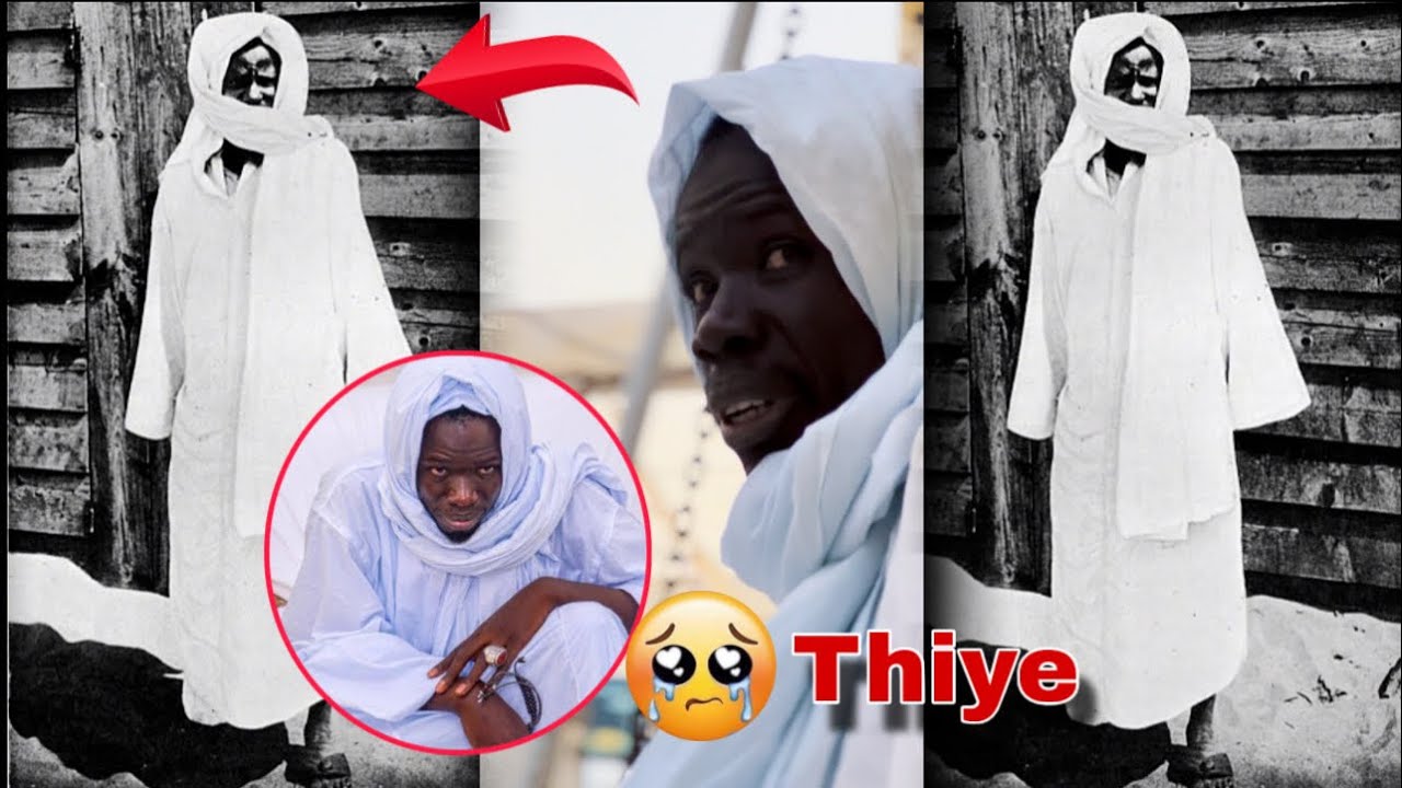 Kadou You Amsol lole😭🇸🇳URGENT🚨‼️Figures de la mouridiya SERIGNE MODOU LÔ NGABOU 