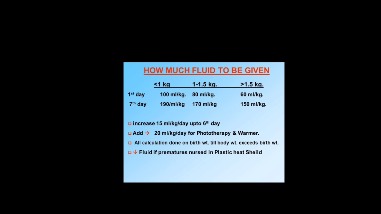 neonatal hyponatremia, fluid, electrolyte, acid base balance, dr Ayman