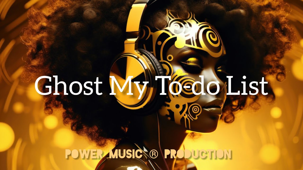 R&B Soul Love 💔 | Ghost My To-Do List – Smooth & Emotional Songs That Touch Your Heart (2026)