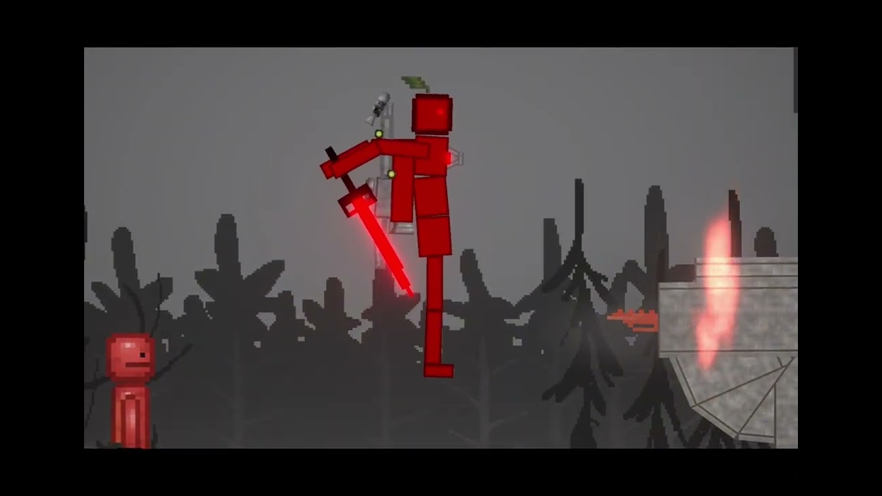 Skibidi Melon 4