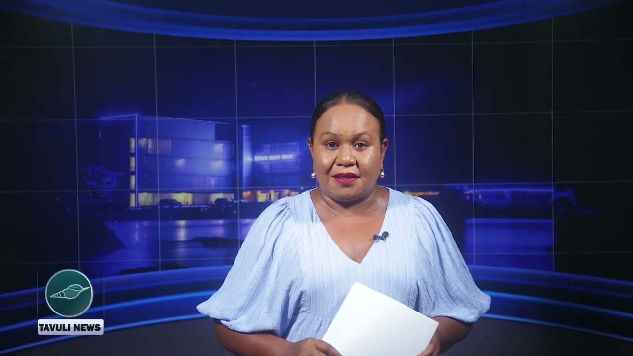 Solomon Islands Prioritizes IP Reforms Ahead of 2027 LDC Graduation
