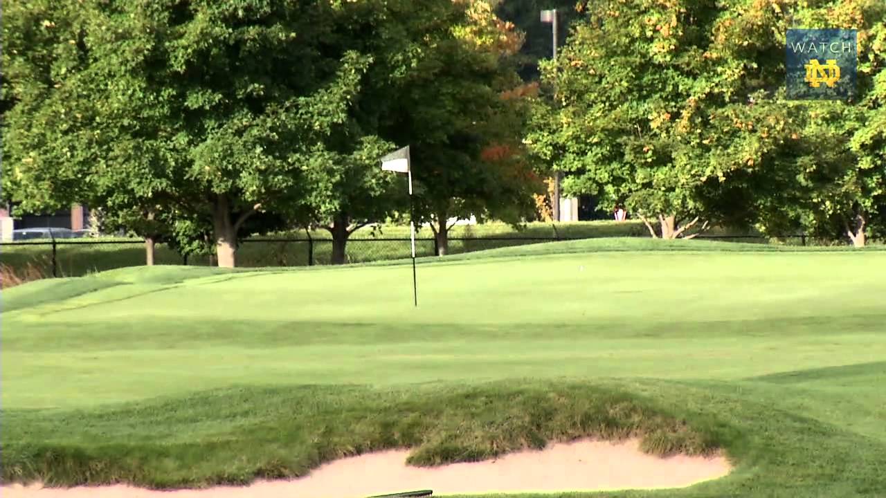 MGLF - Fighting Irish Golf Classic