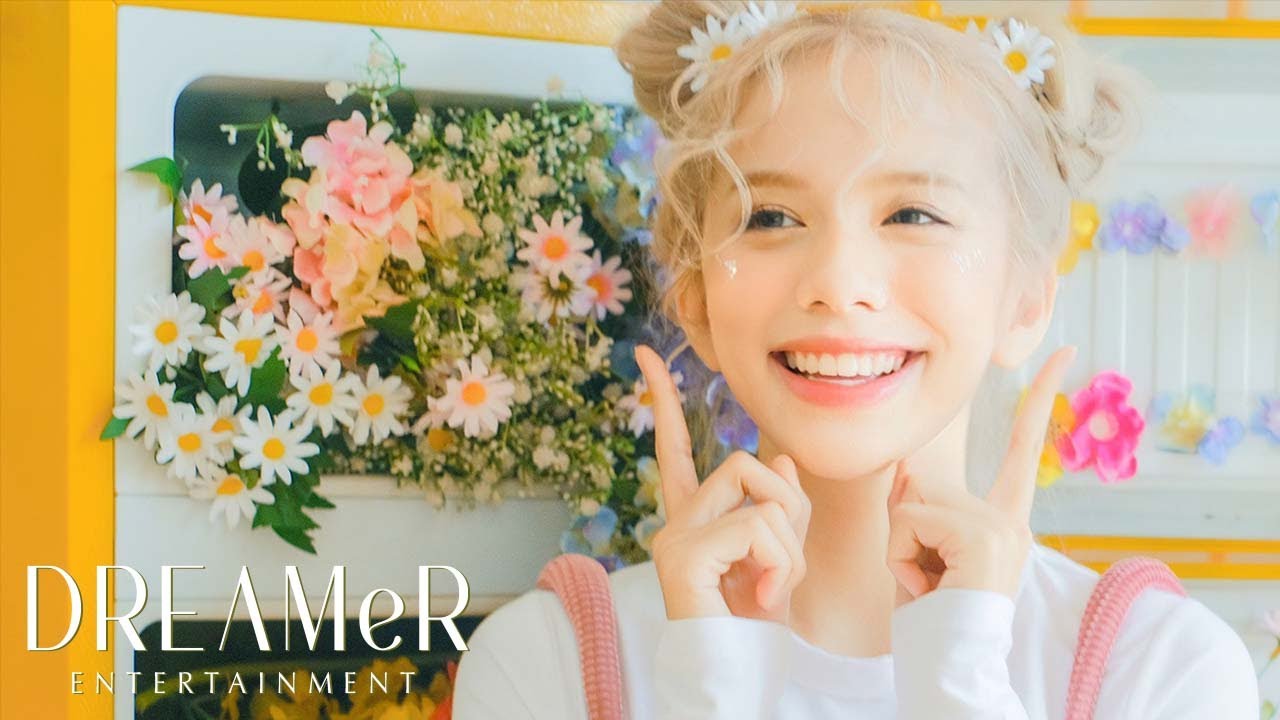 Chàng Trai Với Nụ Cười Tỏa Nắng - DREAMeR (MiiNa x RIN9) | COVER
