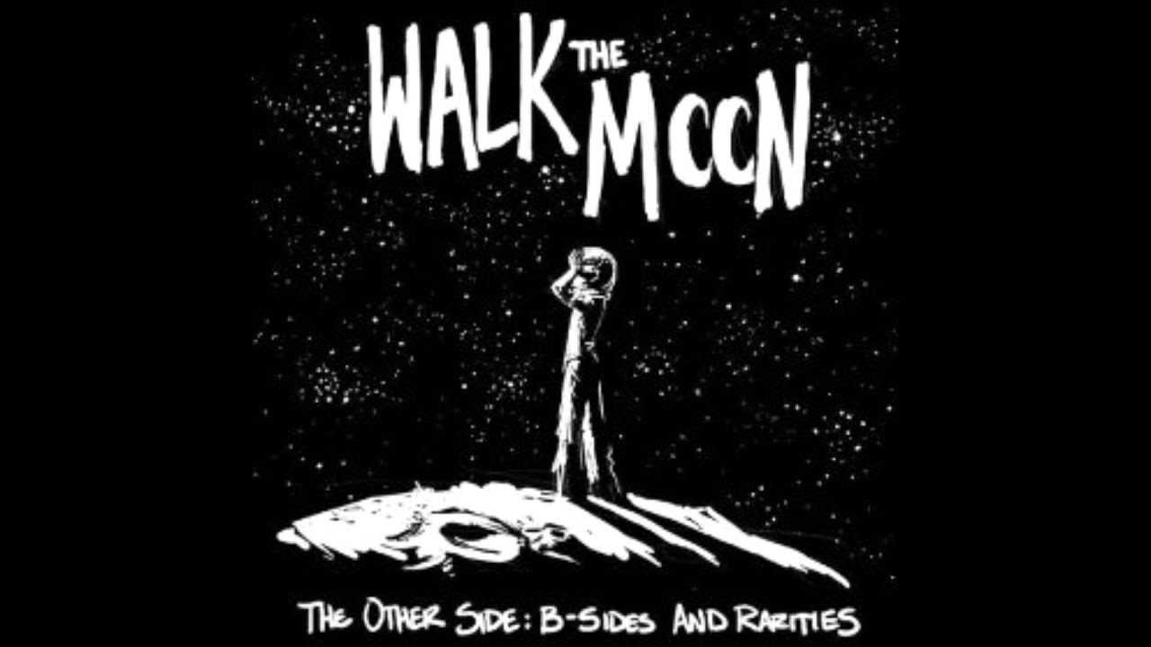 WALK THE MOON - Flying Through Red Lights (Bonus Track)