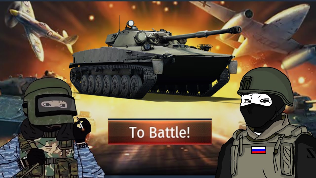 You Must Grind This Vehicle | Object 906 STOCK Grind Experience !! | War Thunder