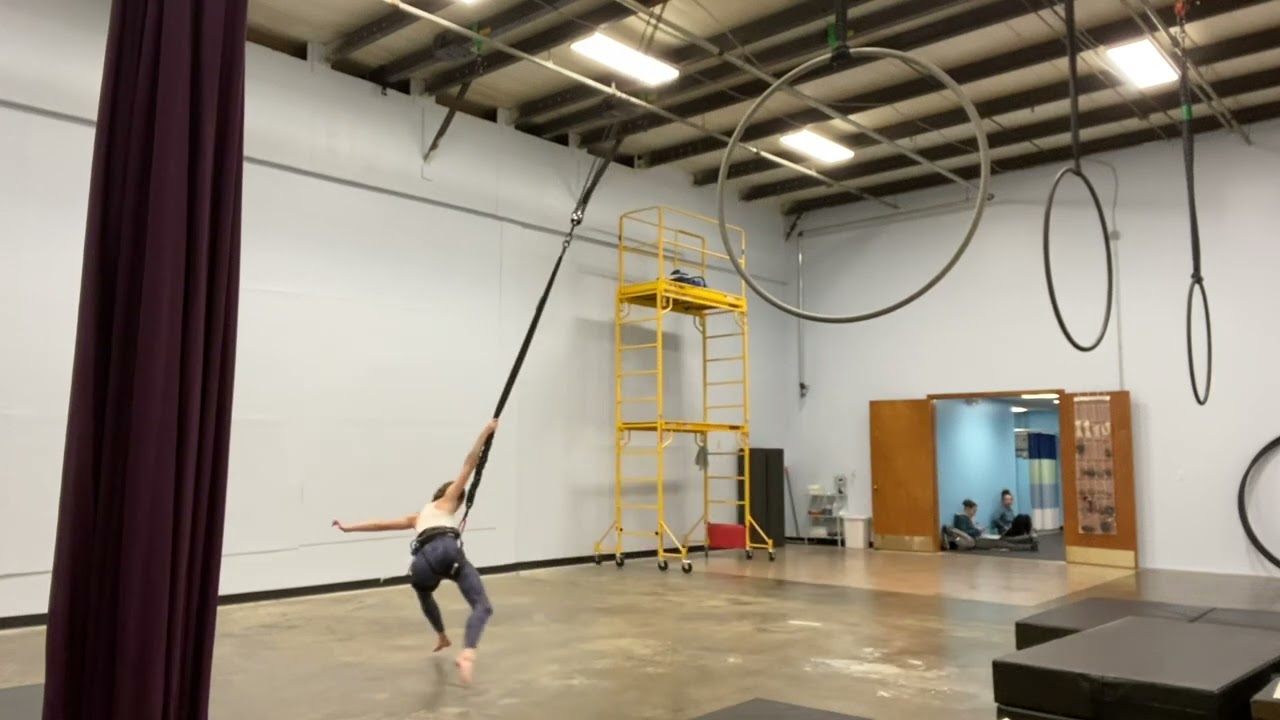 Harness Dance - Just Play