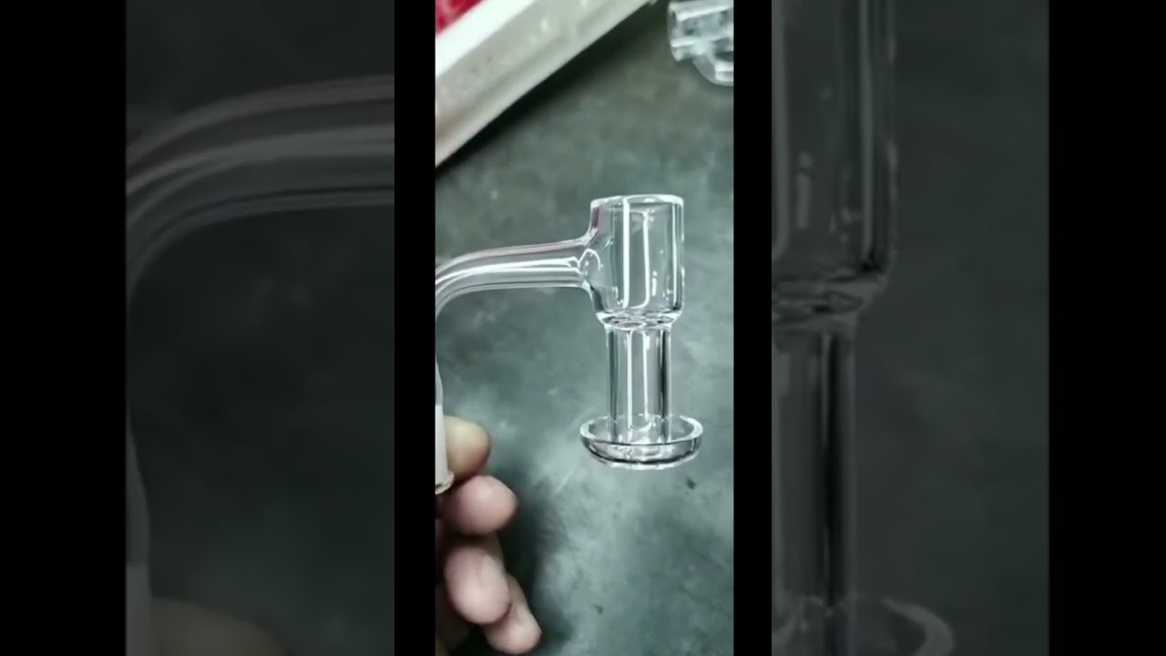 How Quartz Banger is produced, take a look into the production plant | 14mmglass.com