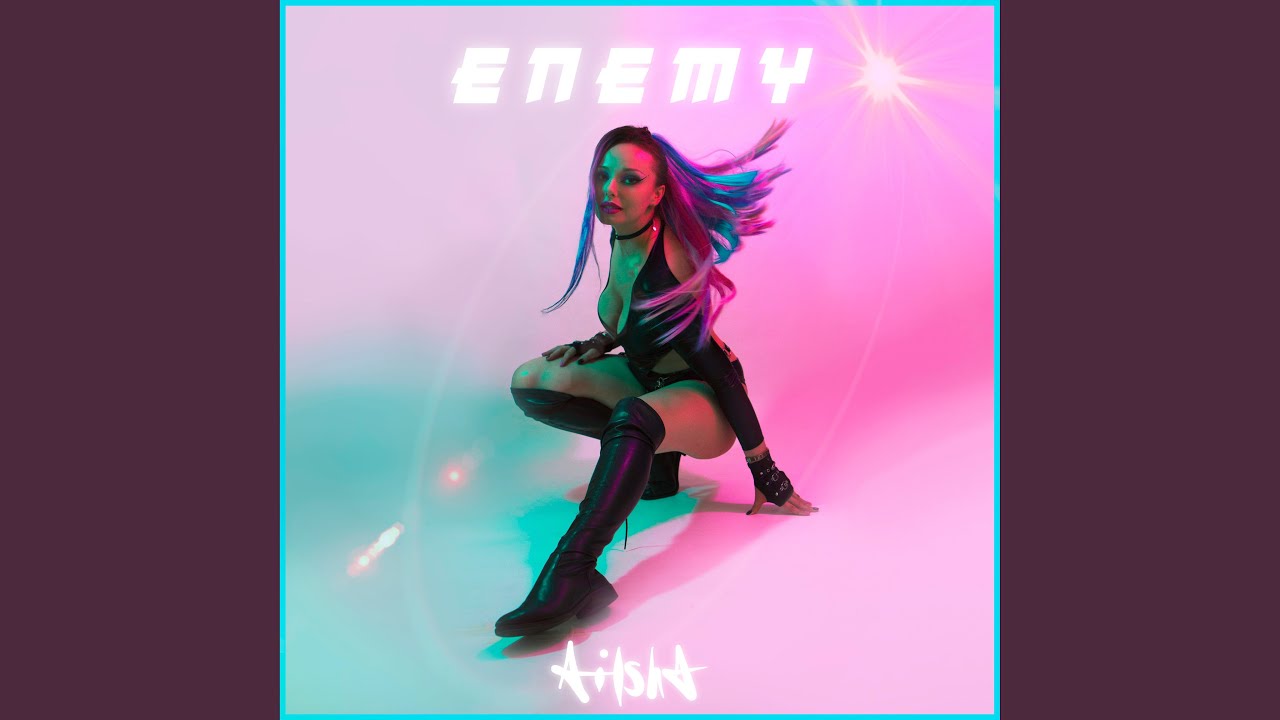 Enemy