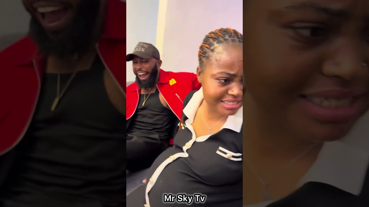 FAKE PREGNANCY EXPOSED