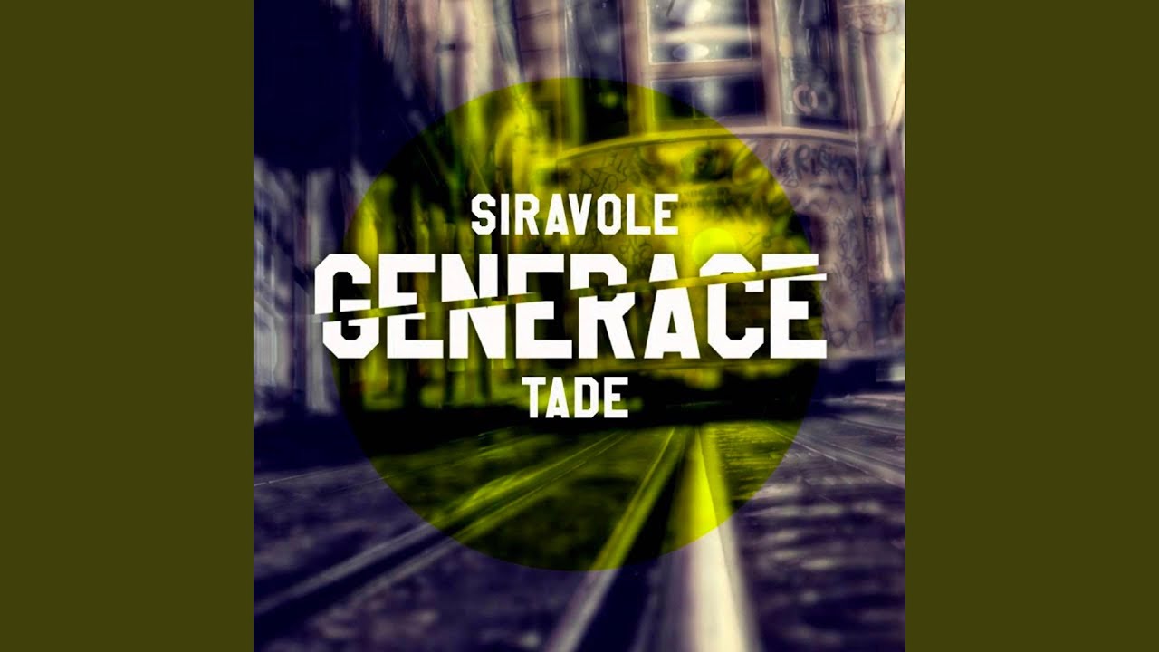 Generace