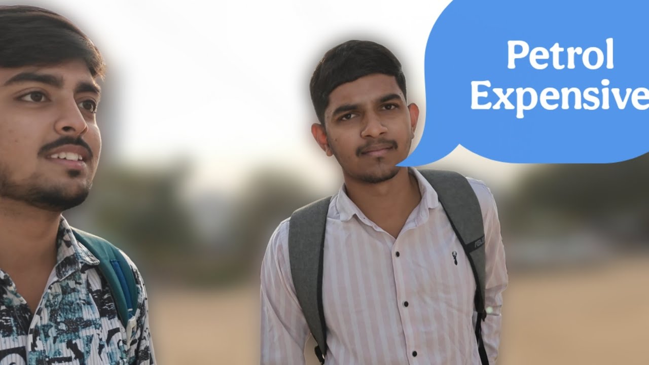 Petrol Expensive || Daily Vlog 