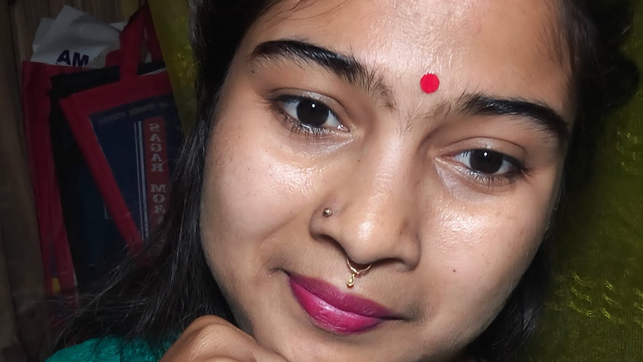 শুভ রাত্রি বন্ধুরা 🥰 রাতের আড্ডা দিতে চলে এলাম লাইভ সবাই একটু চলে এসো বন্ধুরা