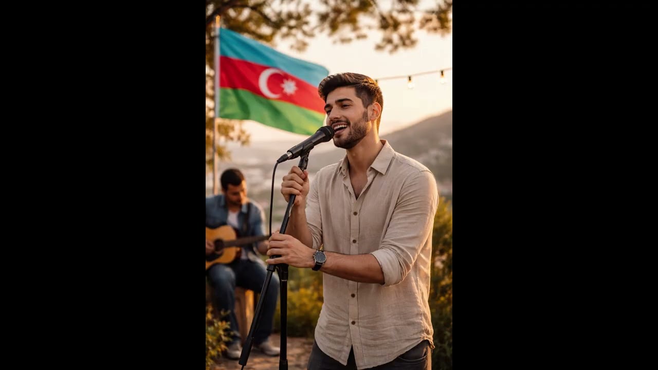 Heç Nə Olmamış Kimi