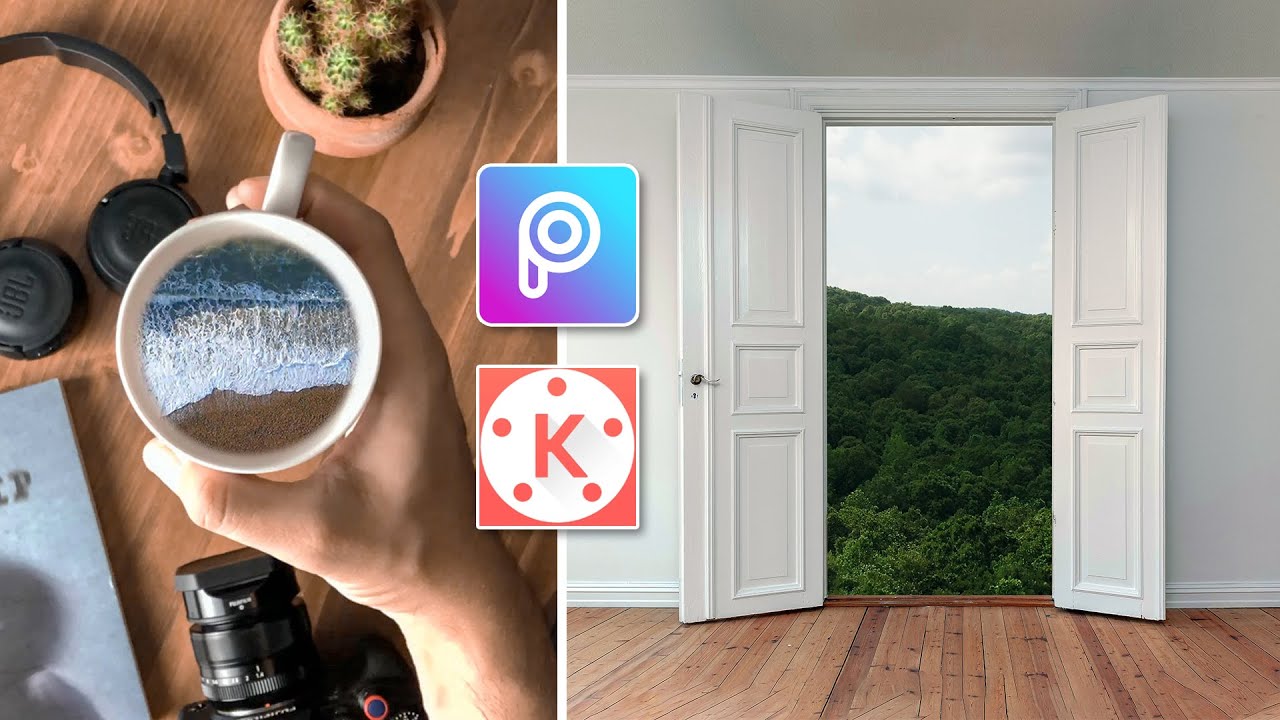 Cep Telefonu ile İlgi Çekici Video Düzenlemeleri