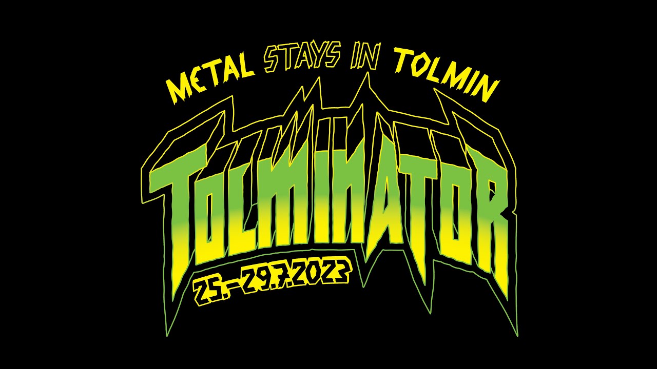 Interview: Tolminator festival