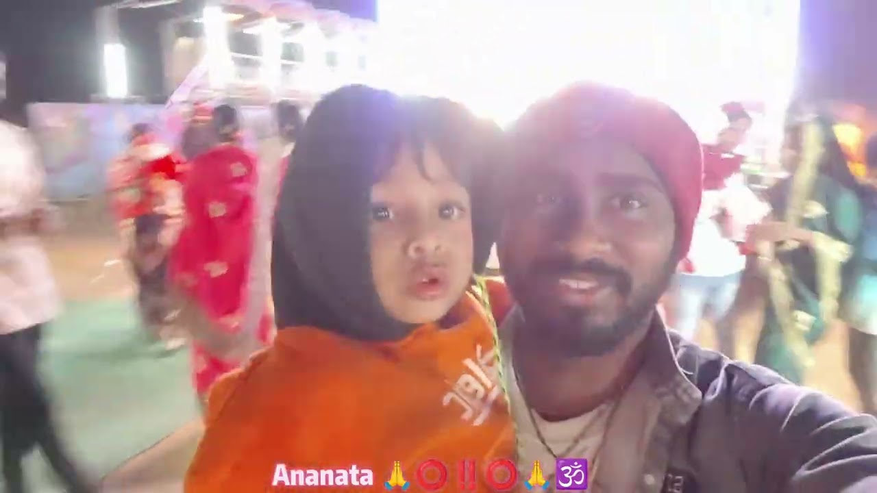 Ananta 🕉️🙏⭕‼️⭕🙏🕉️🥰🪔