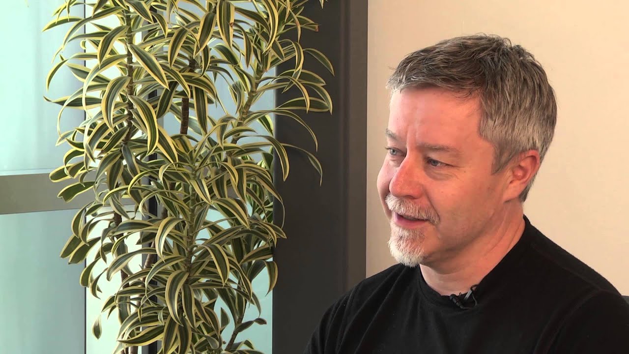 Interview with Tim Brown - Intro to the Design of Everyday Things