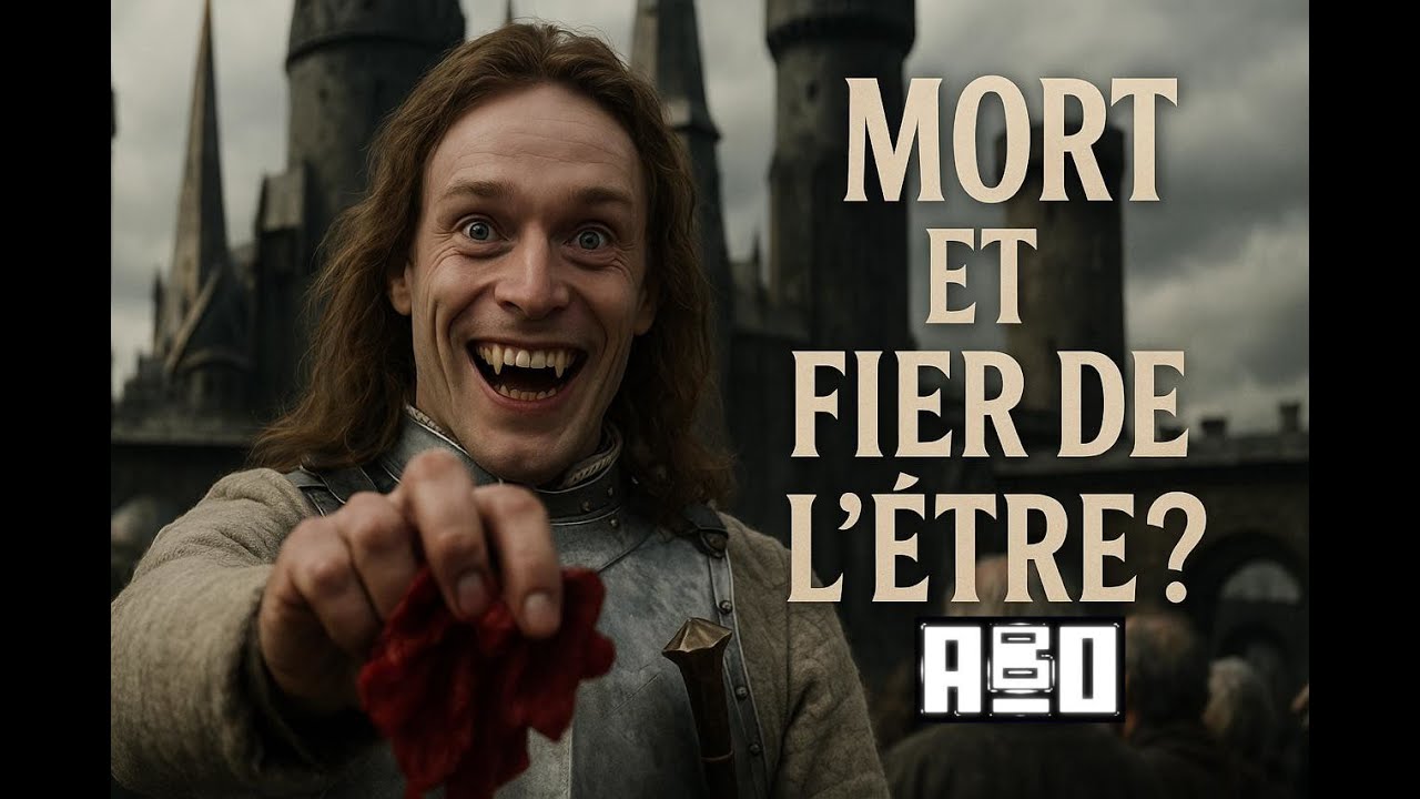 Critique Film "Dracula" (2025)