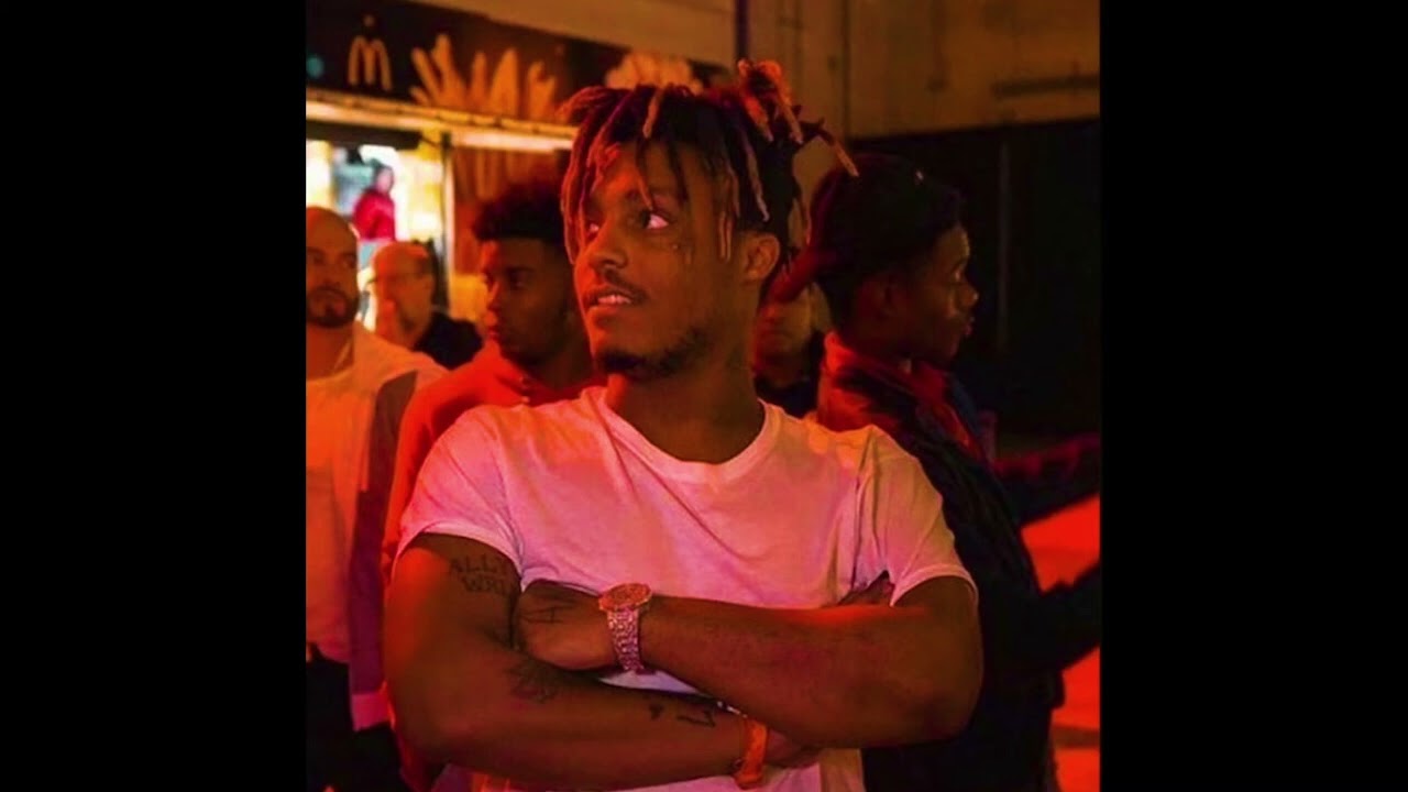 [FREE] *HARD* Juice WRLD Type Beat - 
