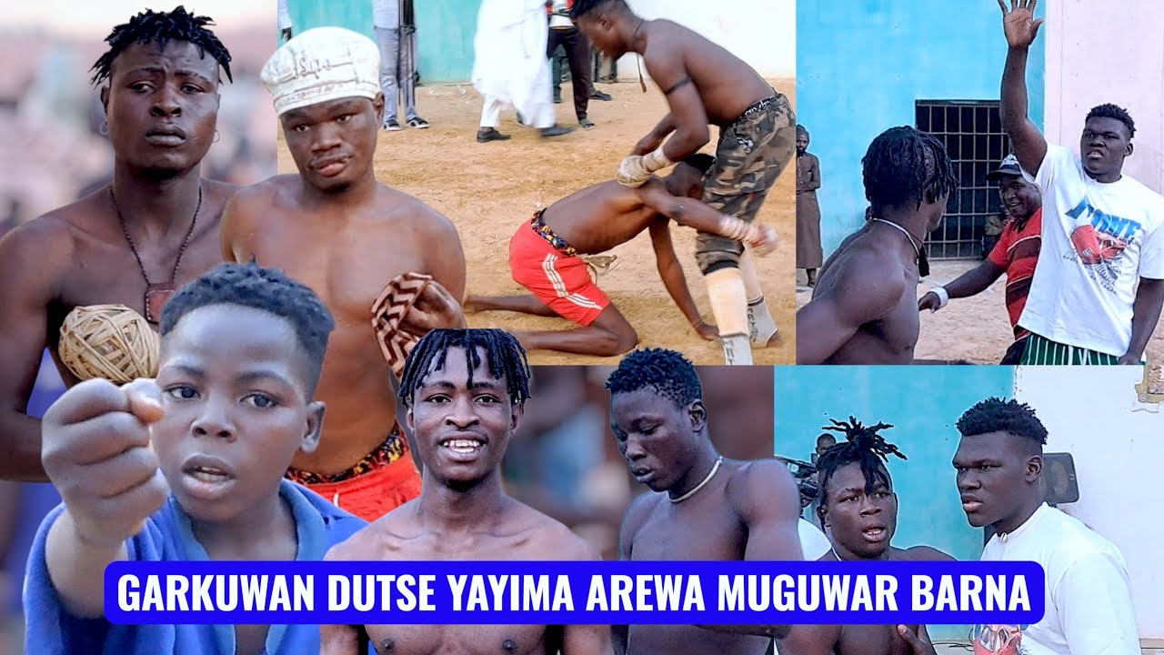 January 21, 2026 Garkuwan dutse yabuge Shagon musa, tahada songom da junior Ramadan, bahagon uchu da