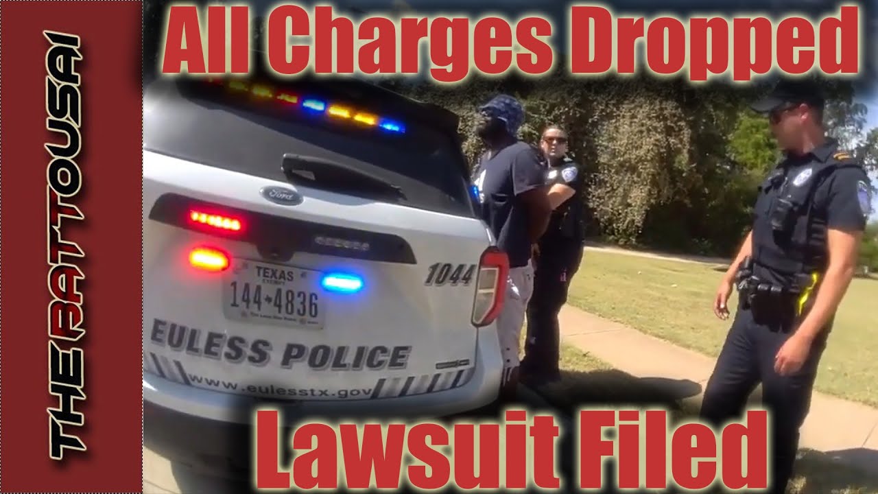 Update: Give Us Your ID Or Go To Jail, Two Officers Have Resigned
