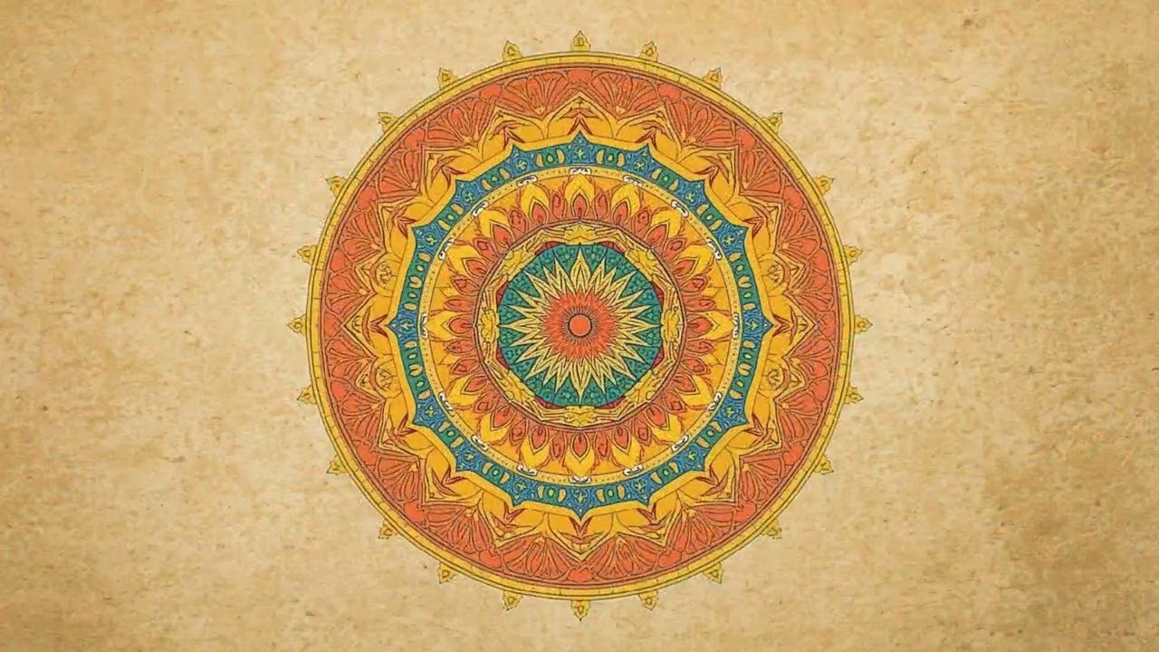 Peaceful Music for focusing or relaxing 