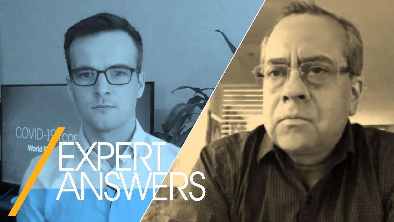 How Do We Educate Children During the Coronavirus Pandemic? World Bank Expert Answers