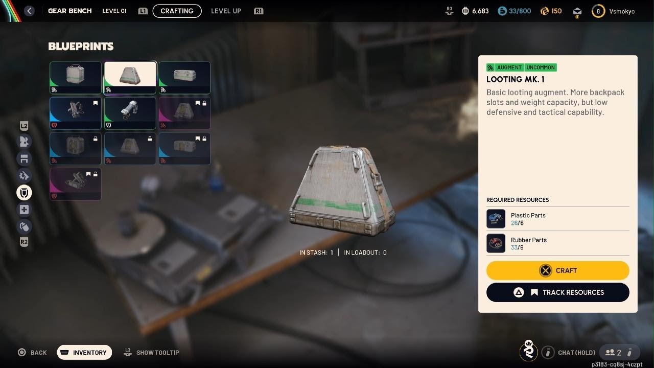 A Crazy Raid On Arc Raiders
