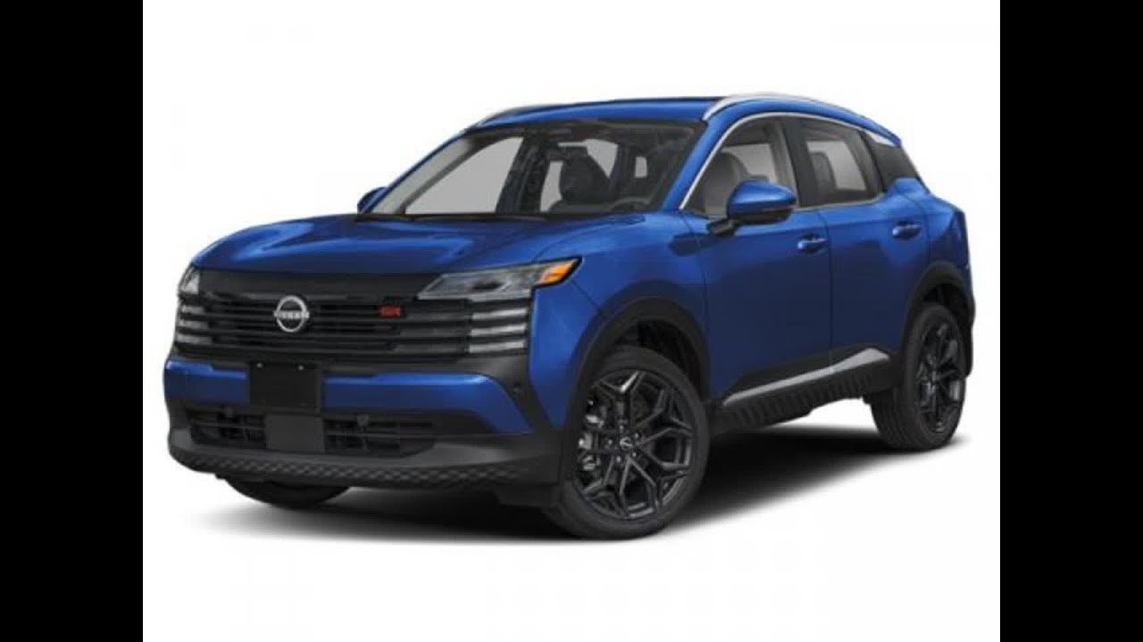 2026 Nissan Kicks SR Valley Stream, Lynbrook, East Far Rockaway, Oceanside, Elmont NY