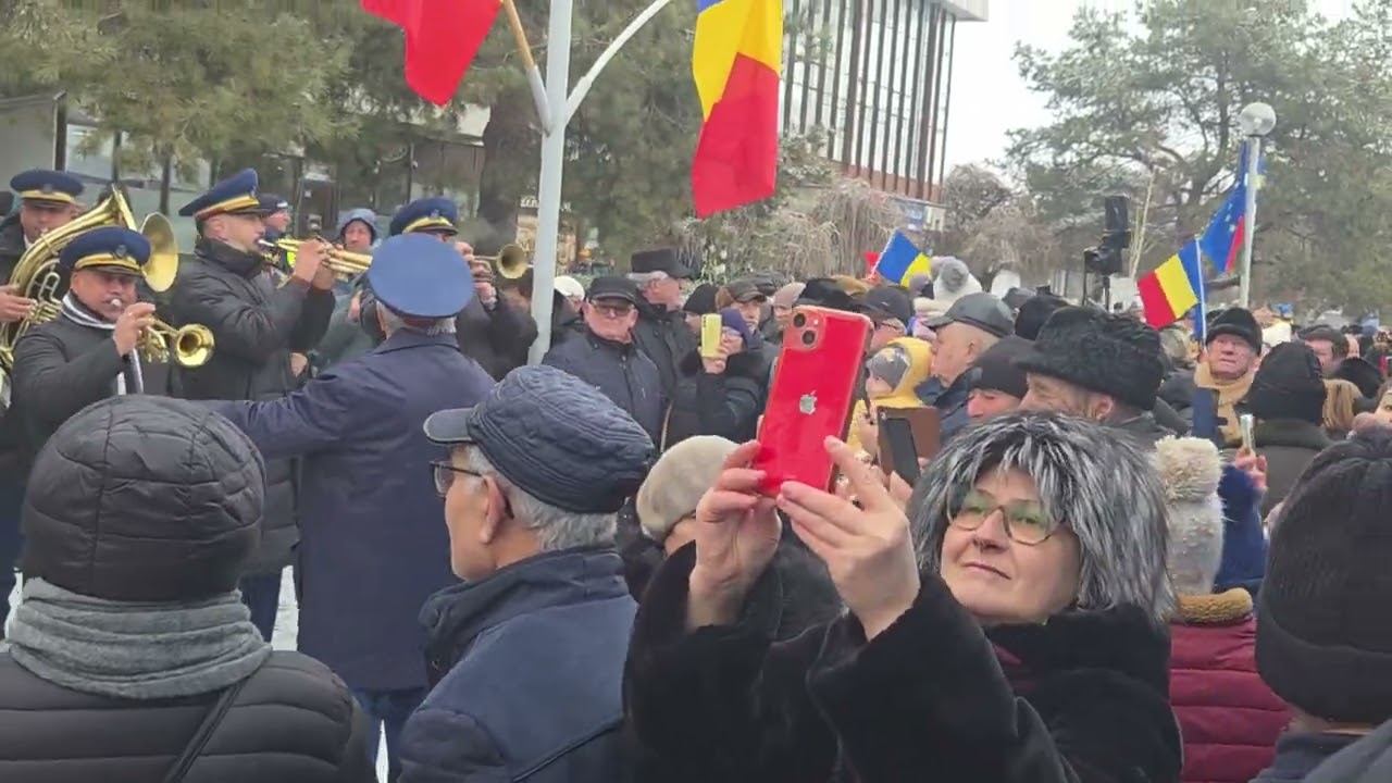prezentare trenul unirii ic 561 in gara barlad