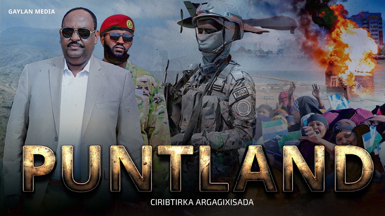 Puntland oo dagaal jiritaan ku jirta,Jabka cadowga,meel dhexe majirto,Maxaa la gudboon shacabka PL?