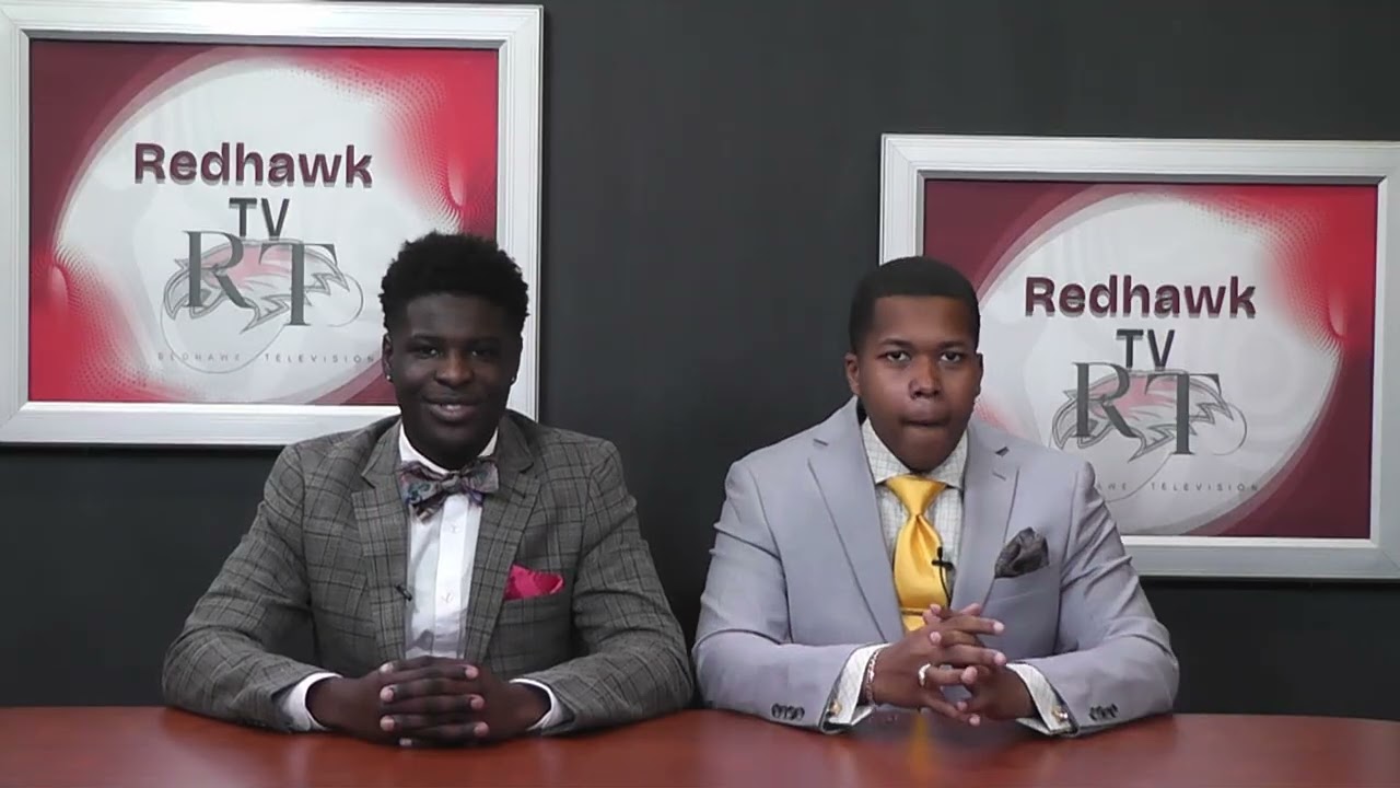 Redhawk TV 1/16/26