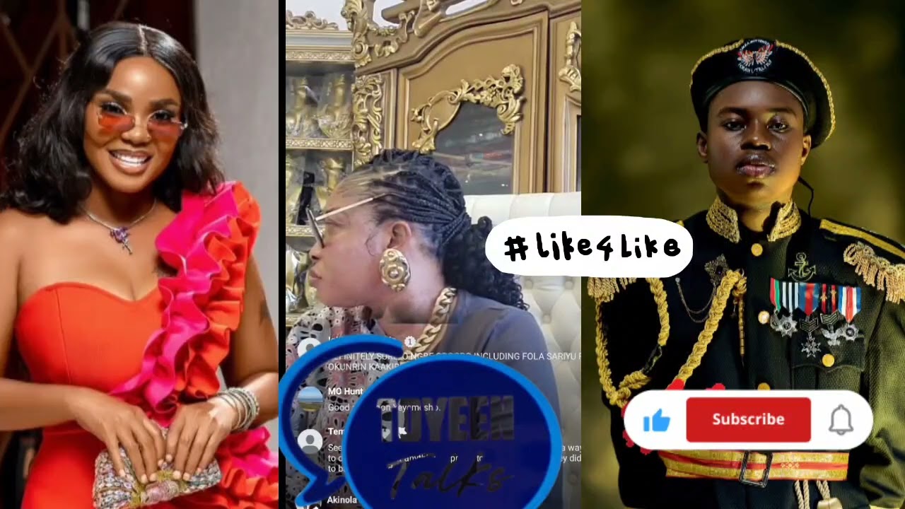 EGBO IS IT TRUE THAT ACTRESS IYABO OJO IS THE MASTER MINFNOF WHAT HAPPENED TO PELLER ??