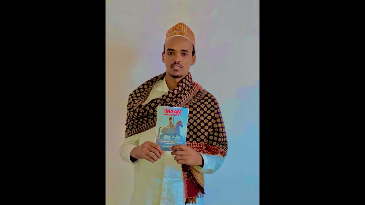 Dhugasho iyo muslim budul cigaal