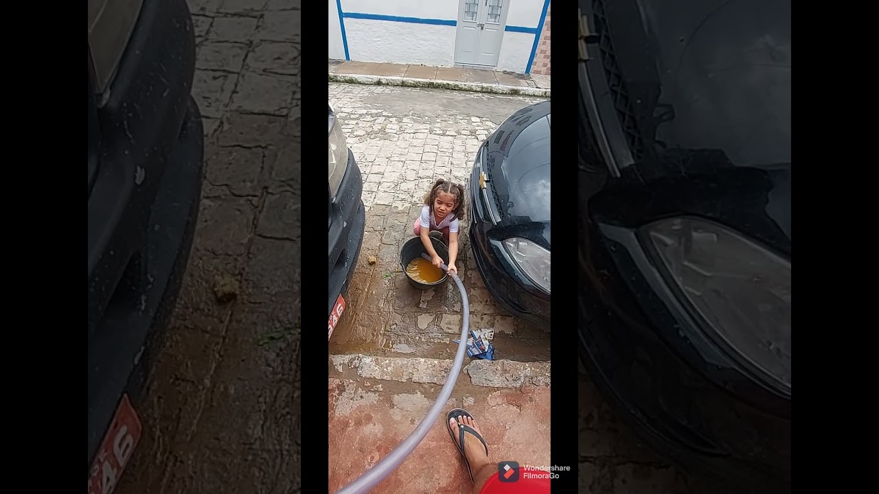 limpeza do radiador da ducato intalando filtro do combustível,  ferrugem nunca mais. parte 1