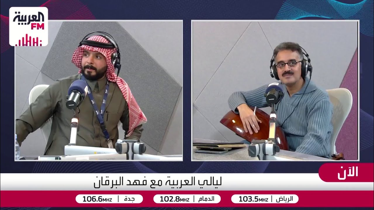 الفنان عبدالهادي حسين: يتحدث لأول مرة عن أسباب توقفه