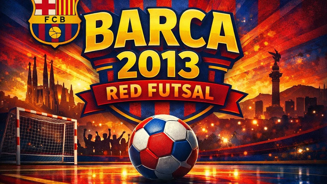 Barca 2013 red-Soroksár   1:2   2026.01.25.