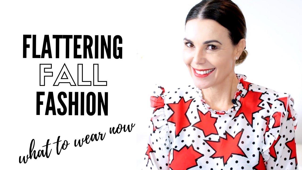 Most Wearable Fall Fashion 2018 Trends | How to Style