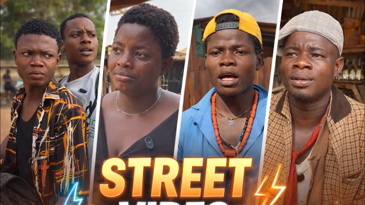 Street vibes full video 