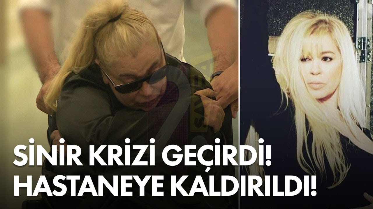 Zerrin Özer, Murat Akıncı'yı evden kovdu ve hastaneye kaldırıldı! - Müge ve Gülşen'le 2. Sayfa