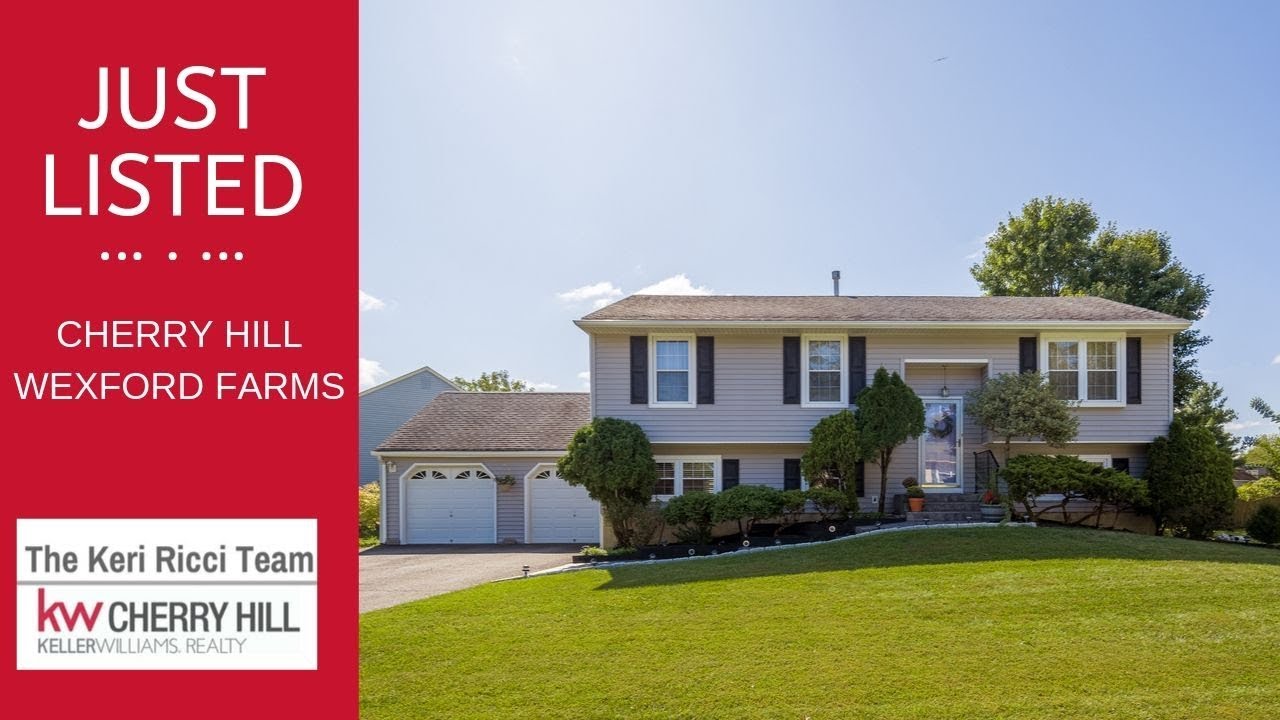 4 Staffordshire Rd, Cherry Hill, NJ 08003 - Keri Ricci Team - KW