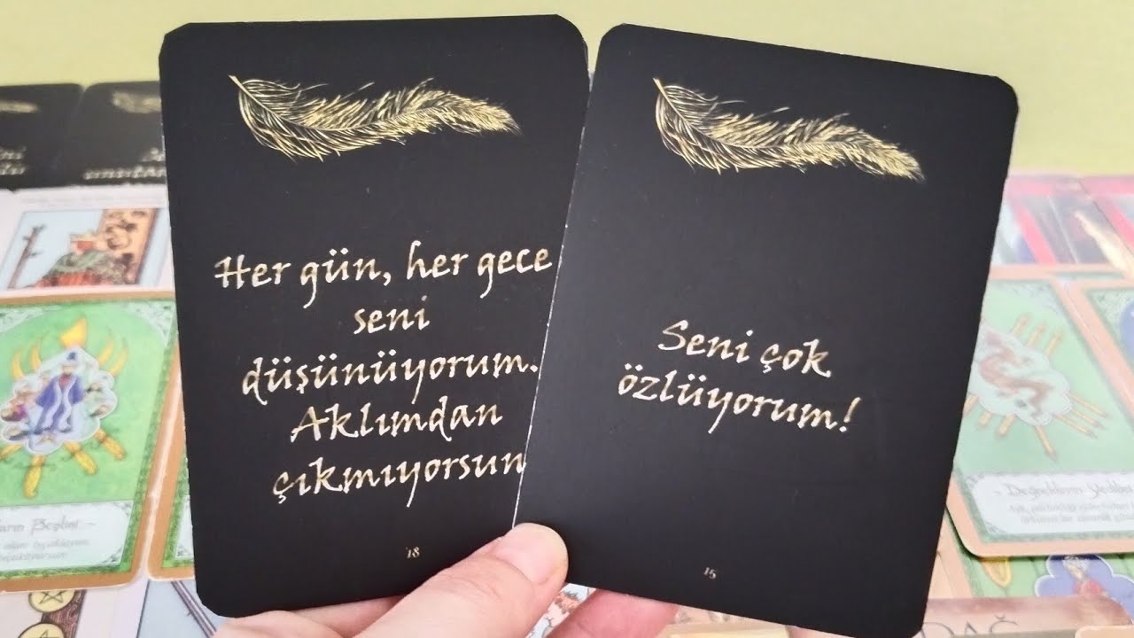 AKLINDAKİ KİŞİ❤️HERŞEYİ İTİRAF ETTİ😳❤️/ HAZIR MISIN❤️ #tarot #aklımdakikişihakkımdanedüşünüyor