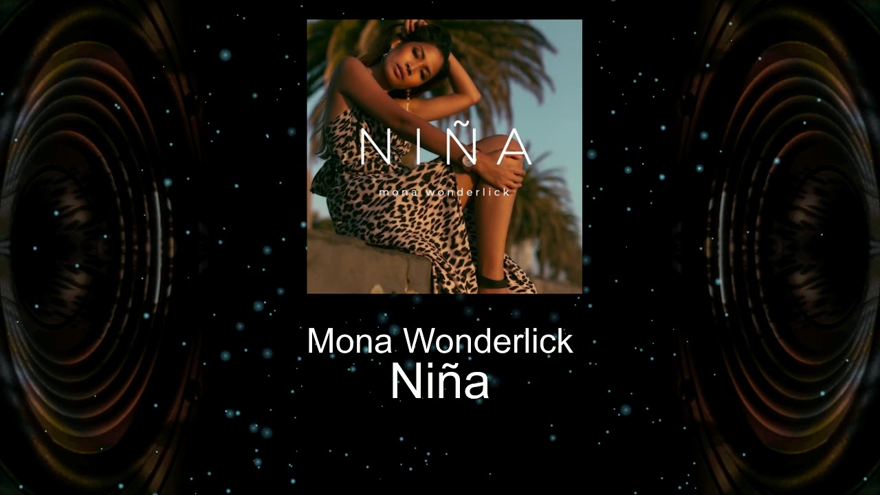 Mona Wonderlick - Ni&ntilde;a