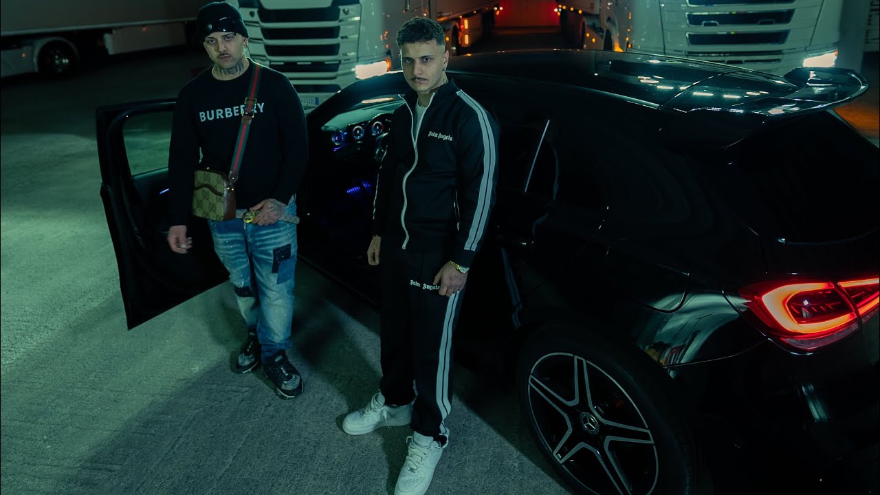 SS MAFIA - SOUTHSIDE MAFIA
