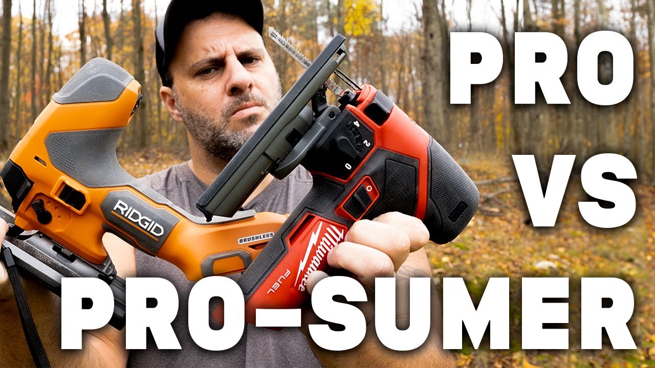 Milwaukee Tool vs Ridgid Tool