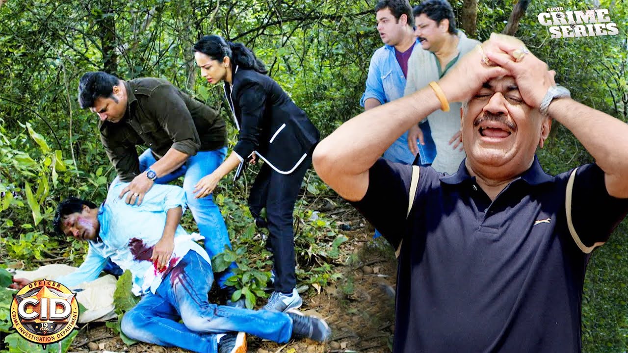 एक ख़तरनाक मिशन के दौरान अभिजीत को लगी गोली | CID | सीआईडी | Full Episode
