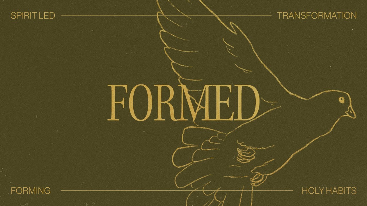 Сформированы — Его Словом